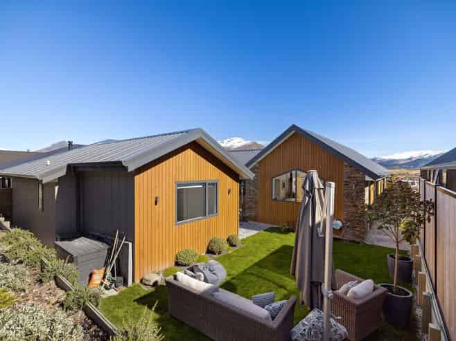70 Spur Ridge Rise, Hanley's Farm, Jacks Point