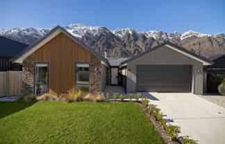 70 Spur Ridge Rise, Hanley's Farm, Jacks Point