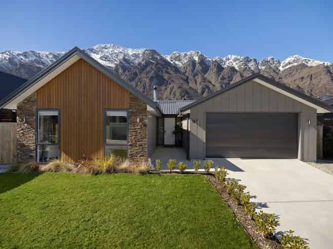 70 Spur Ridge Rise, Hanley's Farm, Jacks Point