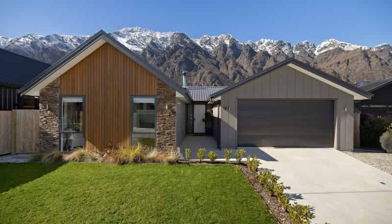 70 Spur Ridge Rise, Hanley's Farm, Jacks Point