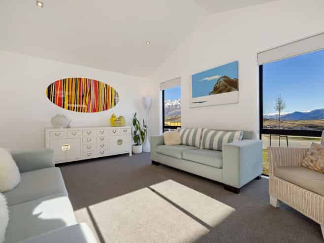 70 Spur Ridge Rise, Hanley's Farm, Jacks Point
