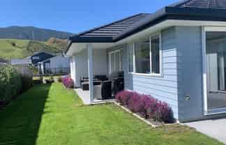 15 Ara O Ngati Koata, Richmond