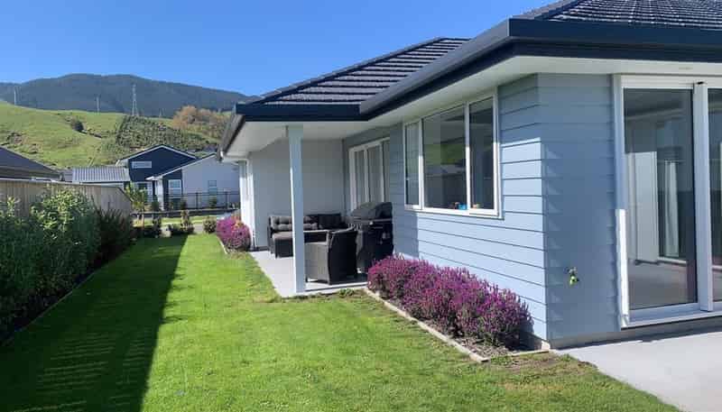 15 Ara O Ngati Koata, Richmond