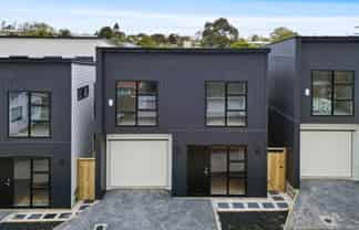 Lot 3/63 Commissariat Road, Mount Wellington