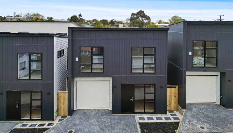 Lot 3/63 Commissariat Road, Mount Wellington