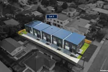 Lot 3/63 Commissariat Road, Mount Wellington