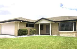 19 Cairns Crescent, Rototuna