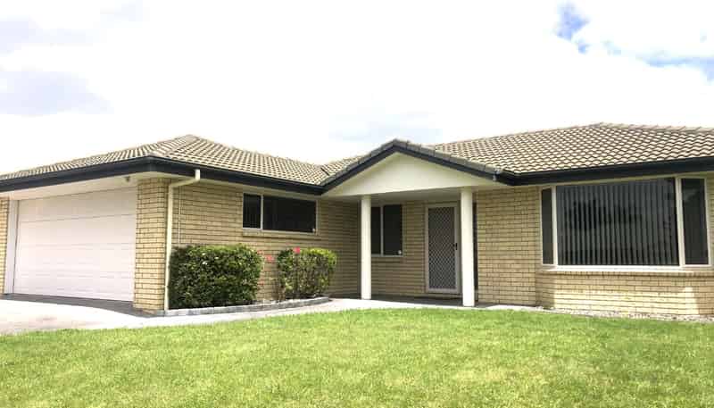 19 Cairns Crescent, Rototuna