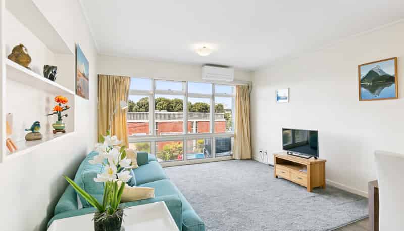 3/2 Newman Terrace, Thorndon