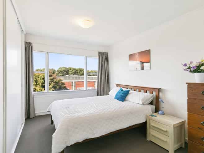 3/2 Newman Terrace, Thorndon