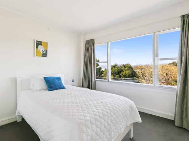 3/2 Newman Terrace, Thorndon