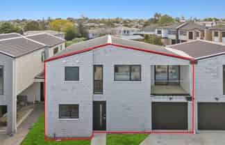 Lot 2, 30 Tawa Crescent, Manurewa