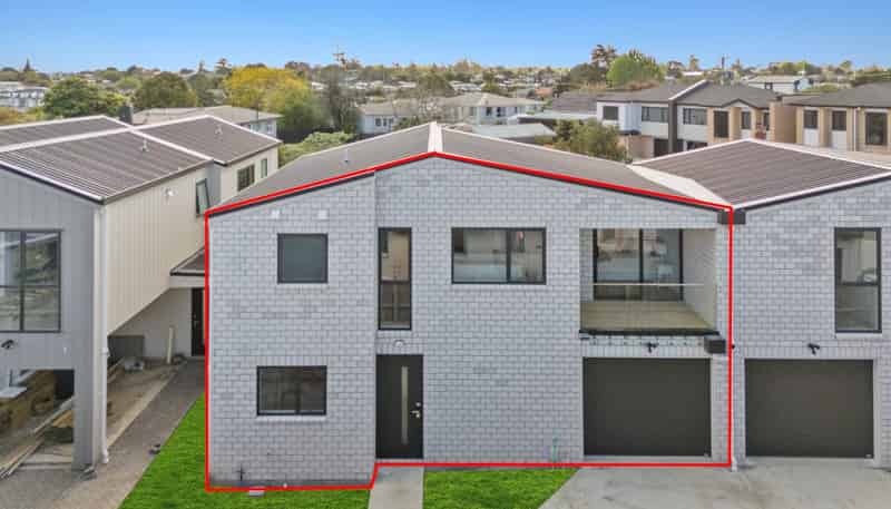 Lot 2, 30 Tawa Crescent, Manurewa