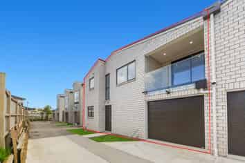 Lot 2, 30 Tawa Crescent, Manurewa