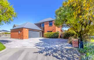 29 Greystoke Lane, Avonhead