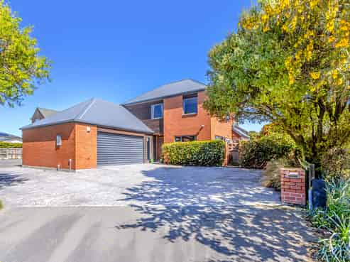 29 Greystoke Lane, Avonhead