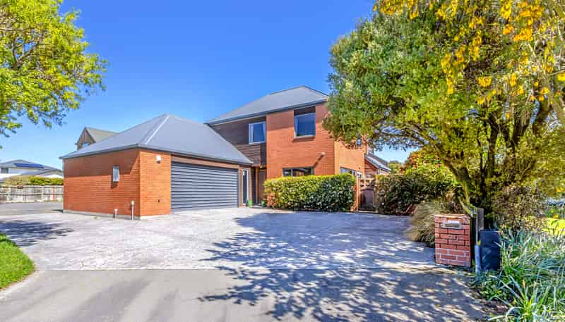 29 Greystoke Lane, Avonhead