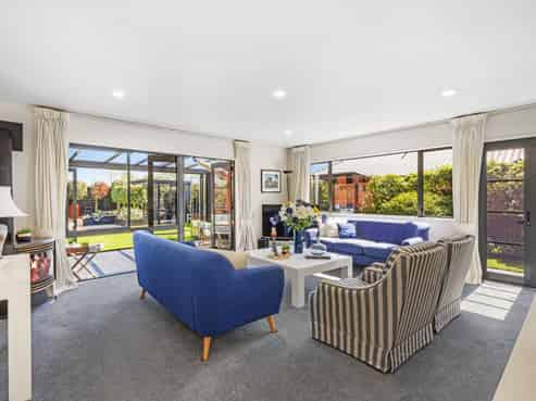 29 Greystoke Lane, Avonhead