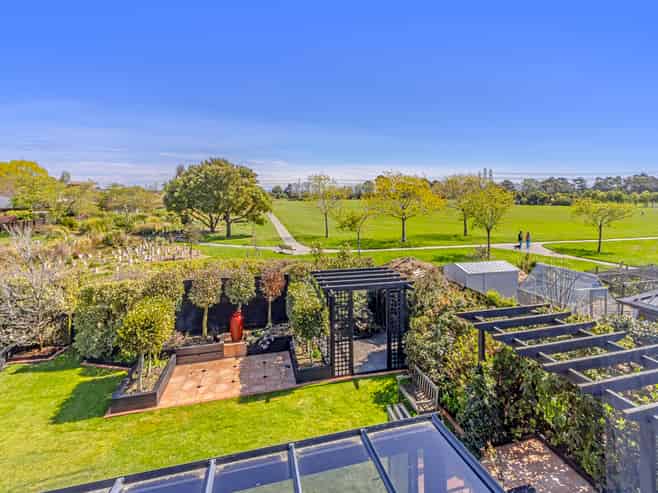 29 Greystoke Lane, Avonhead