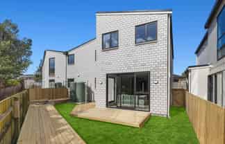 Lot 3, 30 Tawa Crescent, Manurewa