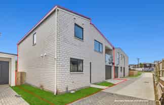 Lot 2&3, 3 Tawa Crescent, Manurewa
