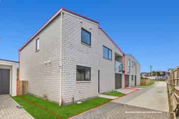 Lot 2&3, 3 Tawa Crescent, Manurewa
