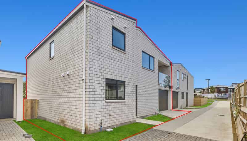 Lot 2&3, 3 Tawa Crescent, Manurewa