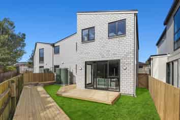 Lot 2&3, 3 Tawa Crescent, Manurewa