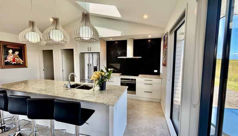 10 Quarry Ridge, Poraiti