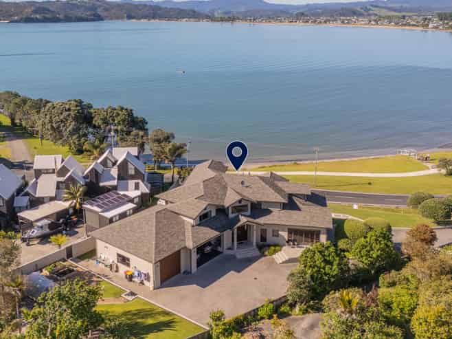 182 Buffalo Beach Road, Whitianga