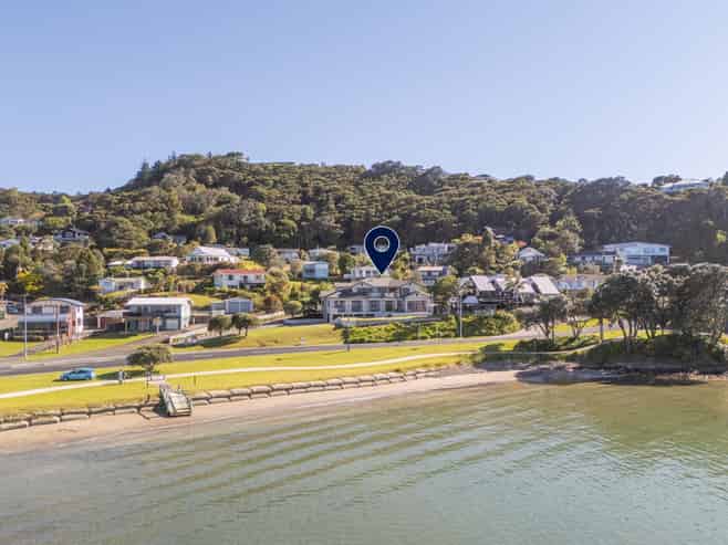 182 Buffalo Beach Road, Whitianga