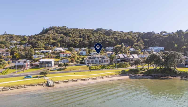 182 Buffalo Beach Road, Whitianga