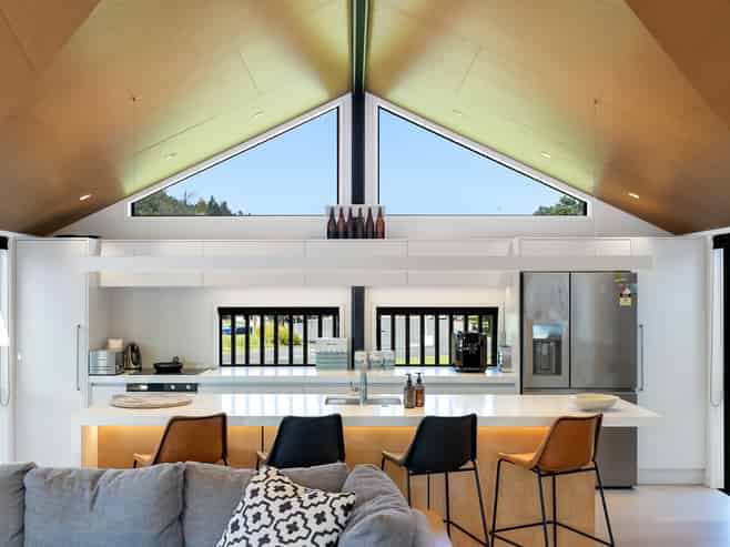 101 Beach Road, Whangamata