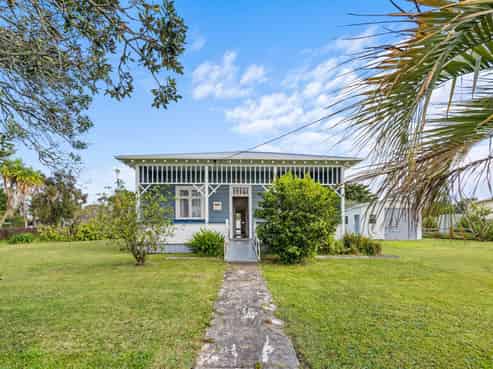 17 Graham Street, Te Kopuru