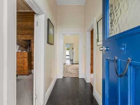 17 Graham Street, Te Kopuru