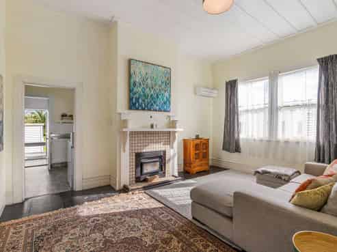 17 Graham Street, Te Kopuru