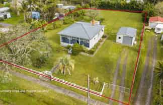 17 Graham Street, Te Kopuru