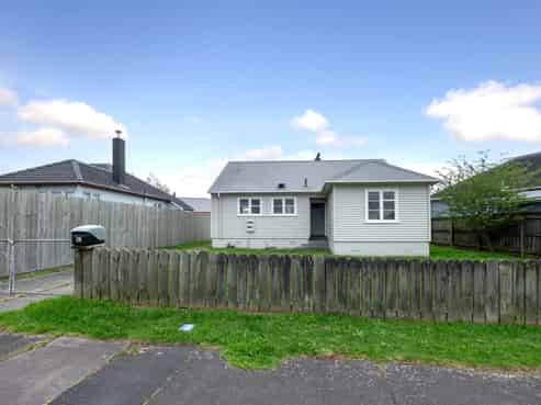 21 Miller Street, Glenholme