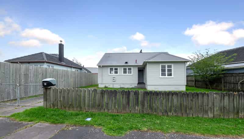 21 Miller Street, Glenholme