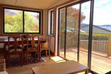 102 Aubrey Road, Wanaka