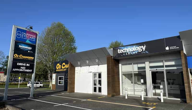 394 Cameron Road, Tauranga