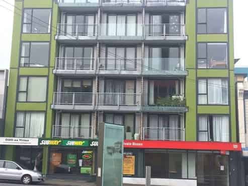 503/142 Vivian Street, Te Aro