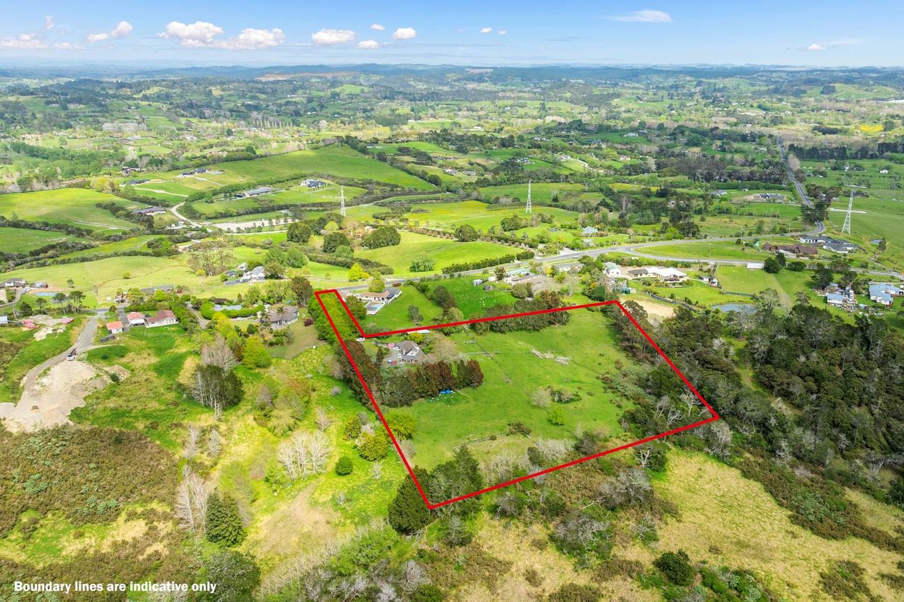 Future Potential, Lifestyle and Location - Ansicht 5