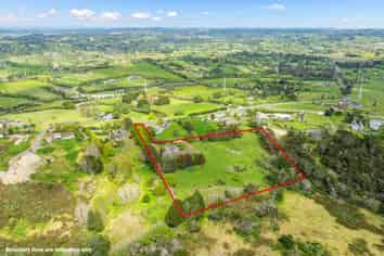 355 Bawden Road, Dairy Flat