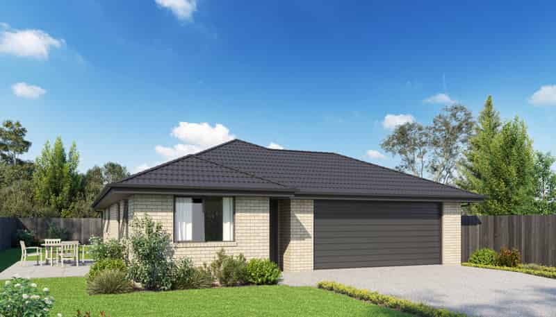 210 Lowes Road 7614, Rolleston