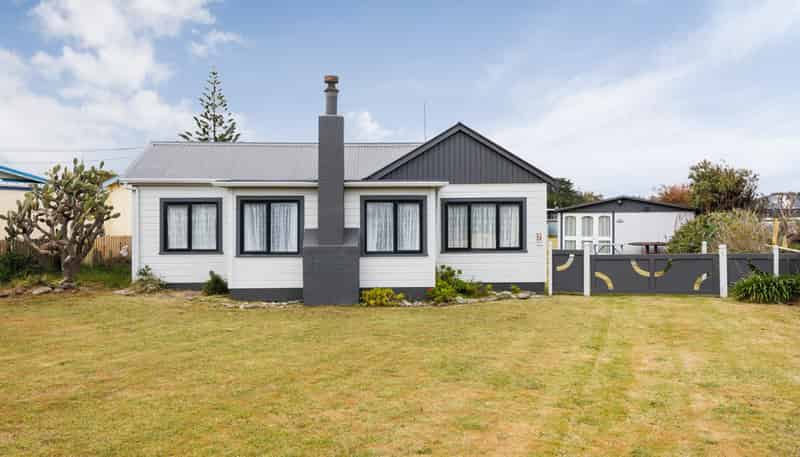 31 Koputara Road, Himatangi Beach