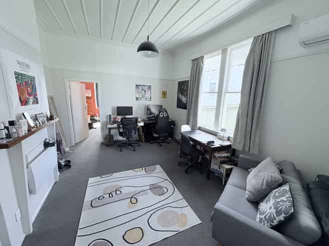 84a Tiber Street, Island Bay