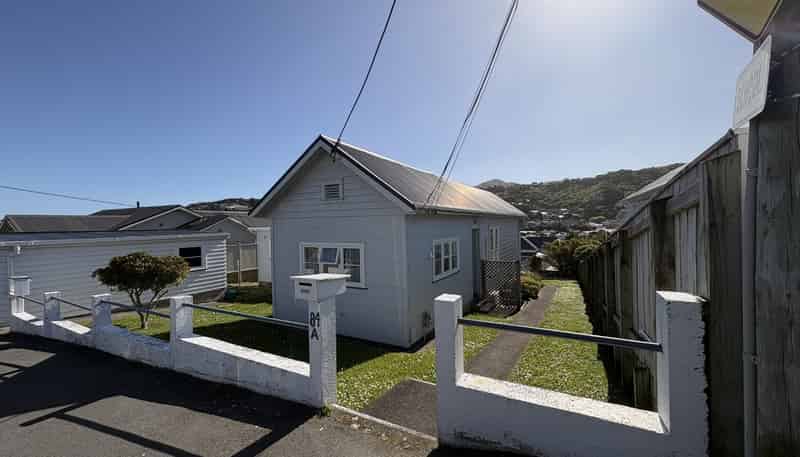 84a Tiber Street, Island Bay