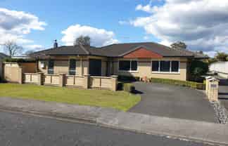 1/7 Argyle Avenue, Pahurehure