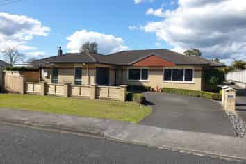1/7 Argyle Avenue, Pahurehure